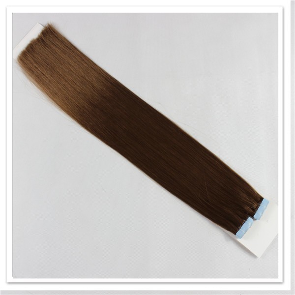 Tape european hair extensions  LJ30